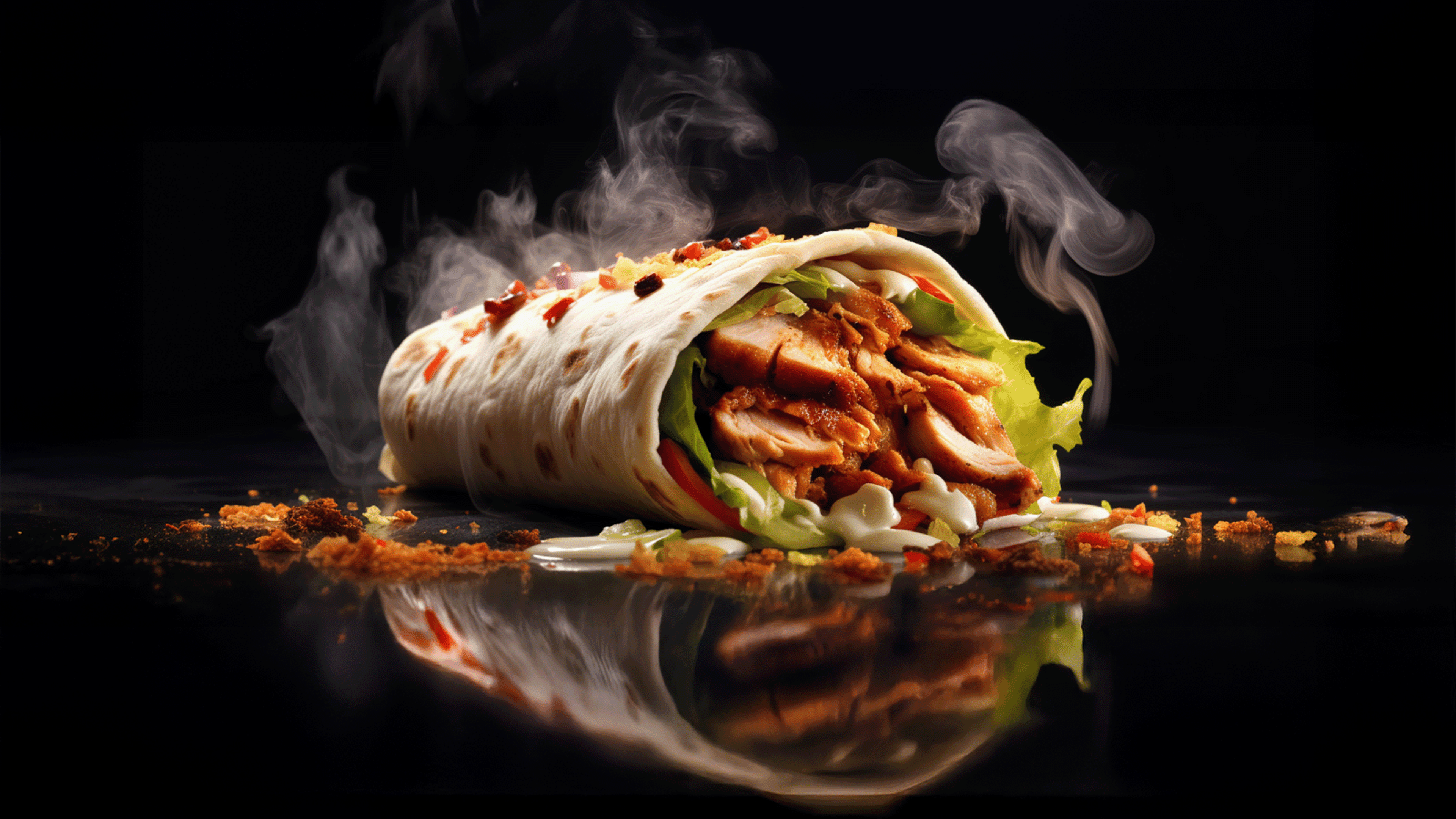 İNİ KEBAP und PIZZA Gattendorf